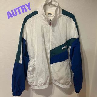 シンゾーン(Shinzone)のAUTRY ブルゾン XLサイズ(ブルゾン)