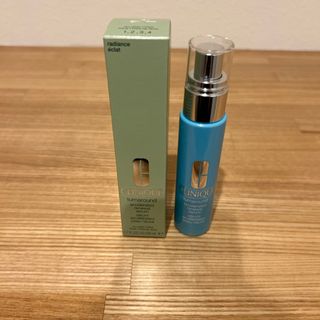 CLINIQUE - CLINIQUE クリニーク ターンアラウンド　セラム　AR 50ml 美容液