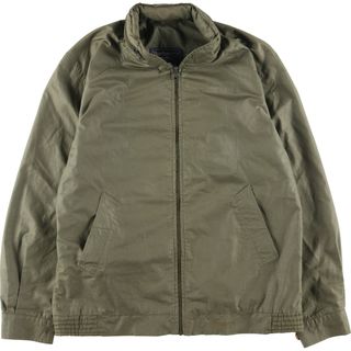 BURBERRY - 古着 70~80年代 バーバリー Burberry's ウインドブレーカー 英国製 メンズM ヴィンテージ /eaa433757