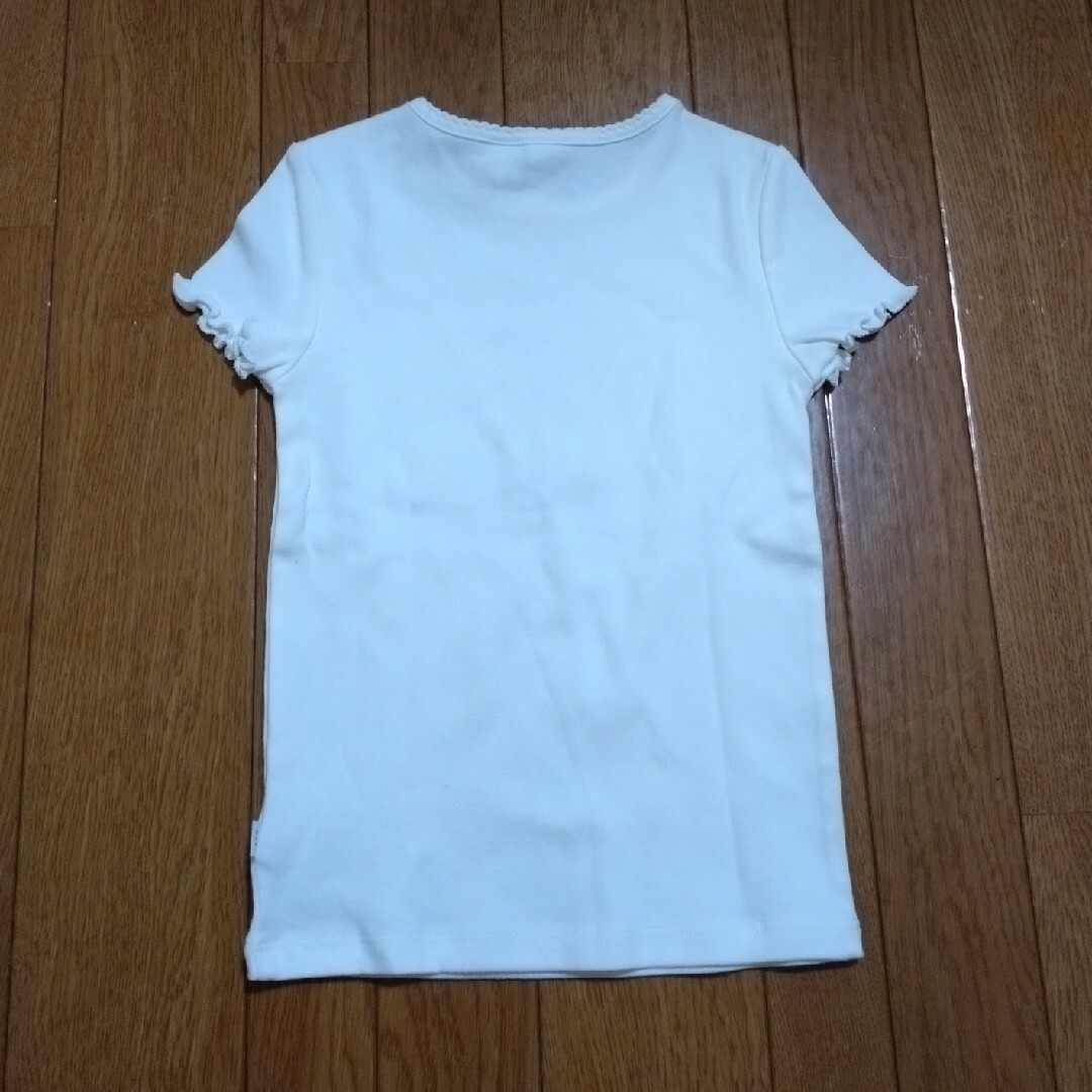 GAP Kids(ギャップキッズ)のTシャツ キッズ/ベビー/マタニティのキッズ服女の子用(90cm~)(Tシャツ/カットソー)の商品写真