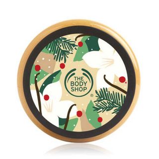 ザボディショップ(THE BODY SHOP)のボディショップ スクラブ ウォームバニラ(ボディスクラブ)