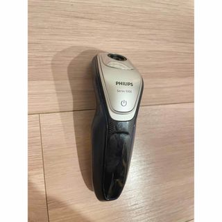 フィリップス(PHILIPS)のフィリップス　Series5000本体(メンズシェーバー)