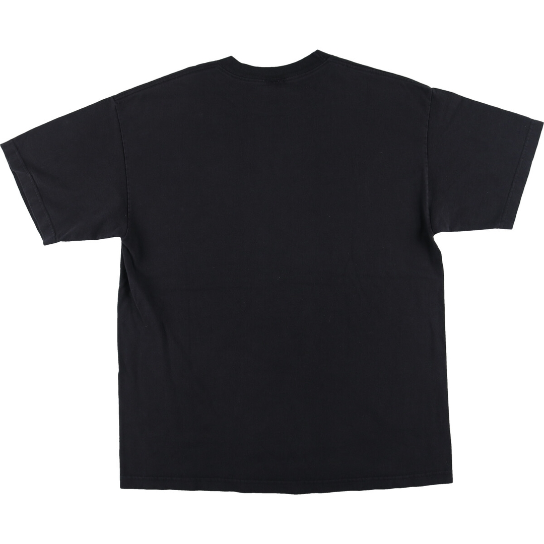 古着 SCOOBY-DOO スクービードゥー キャラクタープリントTシャツ メンズL /eaa431530 メンズのトップス(Tシャツ/カットソー(半袖/袖なし))の商品写真