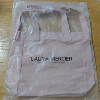 ローラメルシエ(laura mercier)の値下げ！！ノベルティ トート ローラメルシエ(トートバッグ)