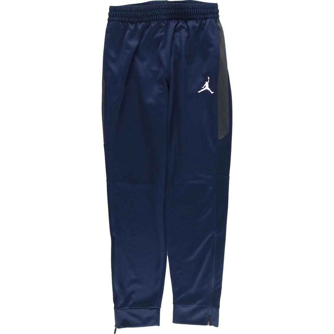 NIKE(ナイキ)の古着 ナイキ NIKE JORDAN BRAND ジョーダンブランド DRI-FIT ジャージパンツ トラックパンツ メンズXL /eaa433752 メンズのパンツ(その他)の商品写真