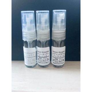 Maison Martin Margiela - メゾンマルジェラ　REPLICA レイジーサンデーモーニング1.5ml