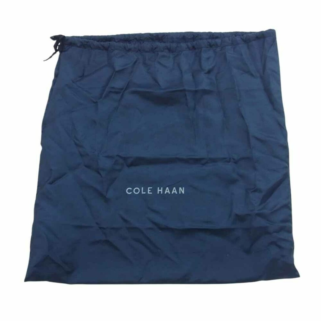 Cole Haan(コールハーン)のCOLE HAAN コールハーン トートバッグ キルティング 2way レザー トート バッグ レッド系【中古】 レディースのバッグ(トートバッグ)の商品写真