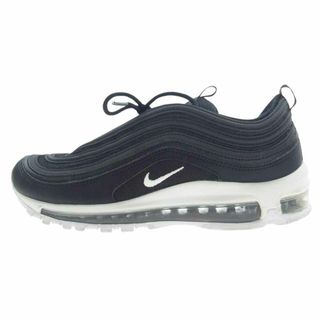 ナイキ(NIKE)のNIKE ナイキ スニーカー 921826-001 AIR MAX 97 エアマックス スニーカー ブラック系 グレー系 US8【中古】(スニーカー)