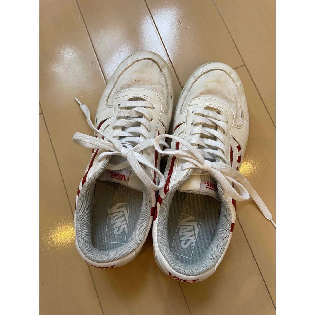 メンズ　スニーカー　VANS メンズの靴/シューズ(スニーカー)の商品写真