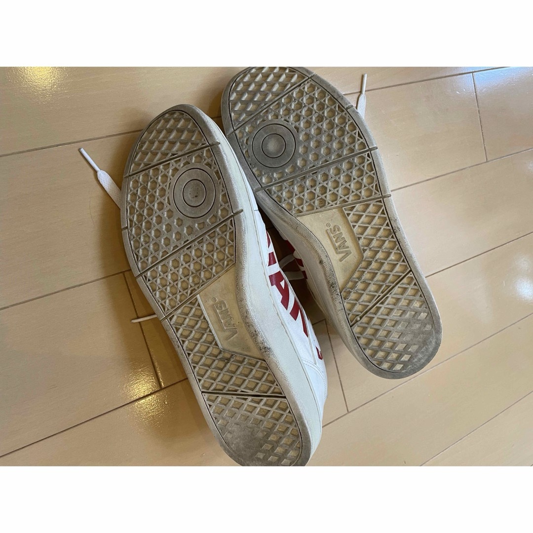 メンズ　スニーカー　VANS メンズの靴/シューズ(スニーカー)の商品写真