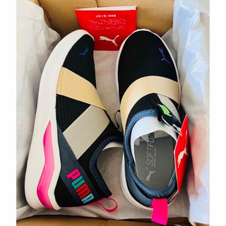 PUMA - RS-100 SUMMER♡PUMA プーマ 未使用 タグ付き スニーカーの通販 PUMA - RS-100 SUMMER♡PUMA プーマ 未使用 タグ付き スニーカーの通販