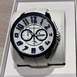 テンデンス(Tendence)のTENDENCE ﾃﾝﾃﾞﾝｽ 腕時計 ty146001 新品 箱付(腕時計(アナログ))