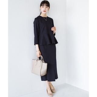 ハコ スーツ(レディース)の通販 55点 | haco!のレディースを買うならラクマ ハコ スーツ(レディース)の通販 55点 | haco!のレディースを買うならラクマ