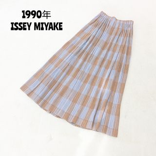 イッセイミヤケ スカートの通販 600点以上 | ISSEY MIYAKEのレディース 