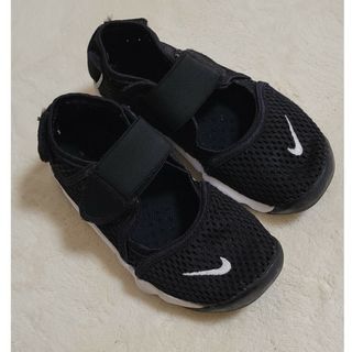 ナイキ(NIKE)のNIKE ナイキ エアリフト 18センチ(スニーカー)