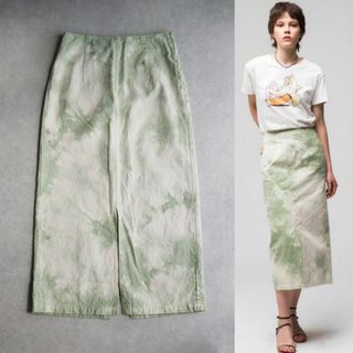 Maison Martin Margiela - マルタンマルジェラ 白タグ デストロイ Maison Martin Margiela - マルタンマルジェラ 白タグ デストロイ