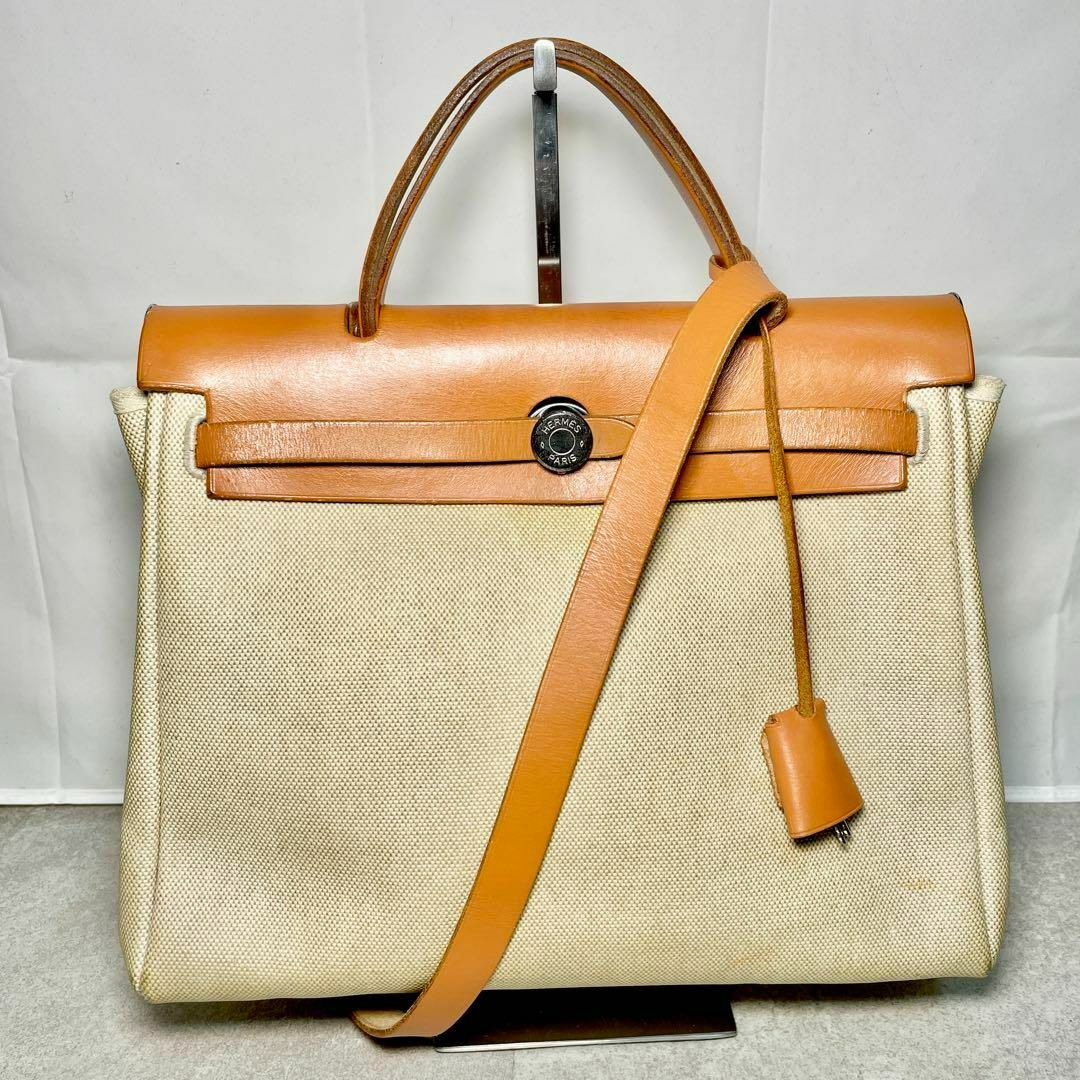 Hermes(エルメス)のエルメス エールバッグPM ハンドバッグショルダーバッグ レディースのバッグ(ショルダーバッグ)の商品写真
