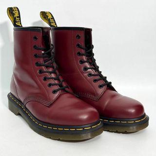 Dr.Martens - Dr.Martens 1460 8ホール　UK6 ドクターマーチン