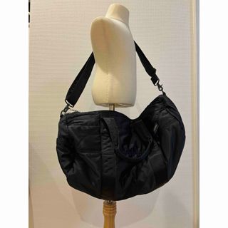 〔美品〕PORTER / TANKER 2WAY DUFFLE BAG ポーター