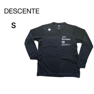 デサント(DESCENTE)のデサント　長袖Tシャツ　バレーボール(バレーボール)