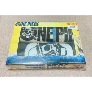 ワンピース(ONE PIECE)の《新品》ワンピース『ONE PIECE』 タオルギフトセット(タオル)