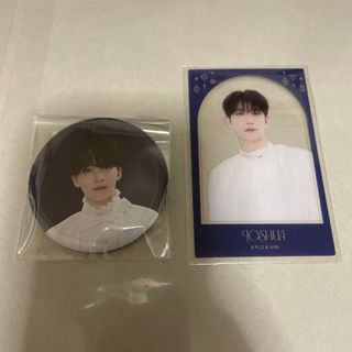 セブンティーン(SEVENTEEN)の2点セット(アイドルグッズ)