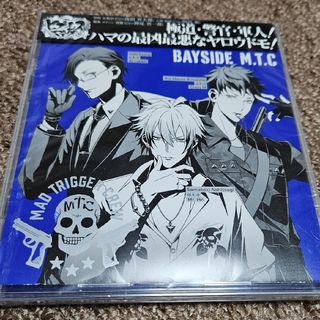 BAYSIDE　M．T．C(アニメ)