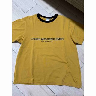 マウジー(moussy)のmoussy Tシャツ　(Tシャツ(半袖/袖なし))