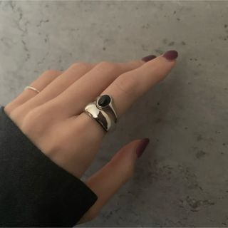 chabiJewelry リング 指輪(リング(指輪))