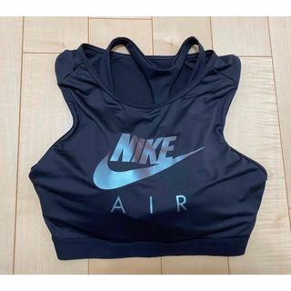 NIKE - ブラトップ タンクトップ スポブラ