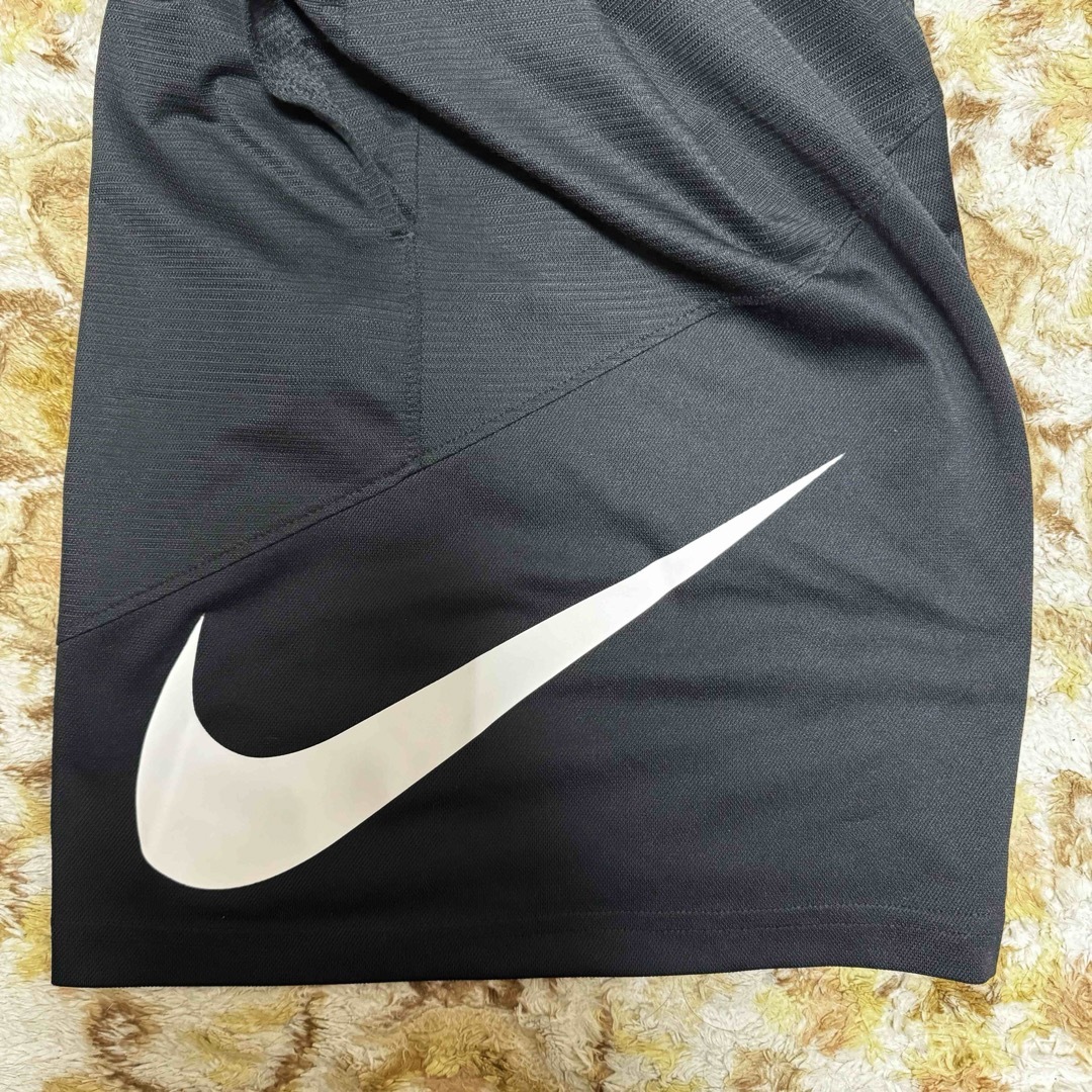 NIKE(ナイキ)のNIKE ハーフパンツ　ドライフィット　ショートパンツ　スポーツウェア メンズのパンツ(ショートパンツ)の商品写真