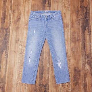 リーバイス(Levi's)の27インチ ジーンズ リーバイス Levi's 711スキニー デニム LG21(デニム/ジーンズ)