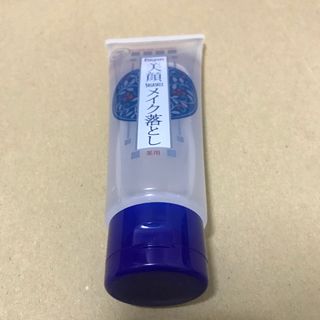 メイショクケショウヒン(MEISHOKU)の明色美顔 薬用クレンジングジェル 150g(クレンジング/メイク落とし)