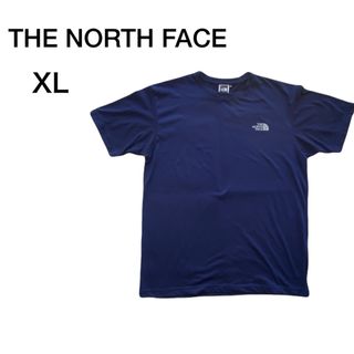 ザノースフェイス(THE NORTH FACE)のノースフェイス　半袖Tシャツ　(Tシャツ/カットソー(半袖/袖なし))