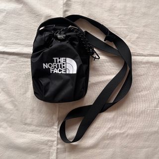 ザノースフェイス(THE NORTH FACE)のノースフェイスミニショルダーバッグ(ボディーバッグ)