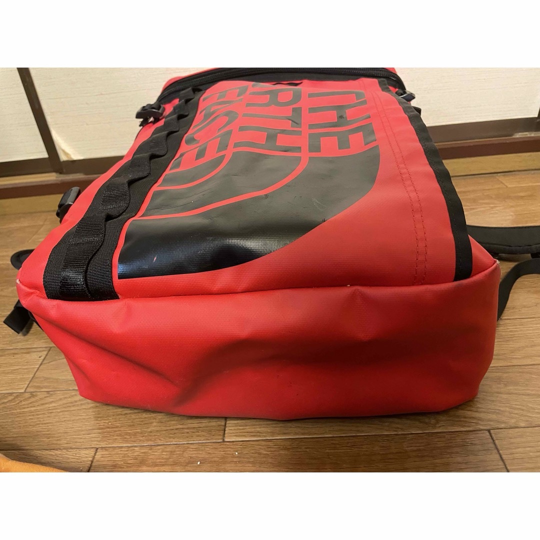 THE NORTH FACE(ザノースフェイス)のTHE NORTH FACE BC FUSE BOX NM81357 リュック レディースのバッグ(リュック/バックパック)の商品写真