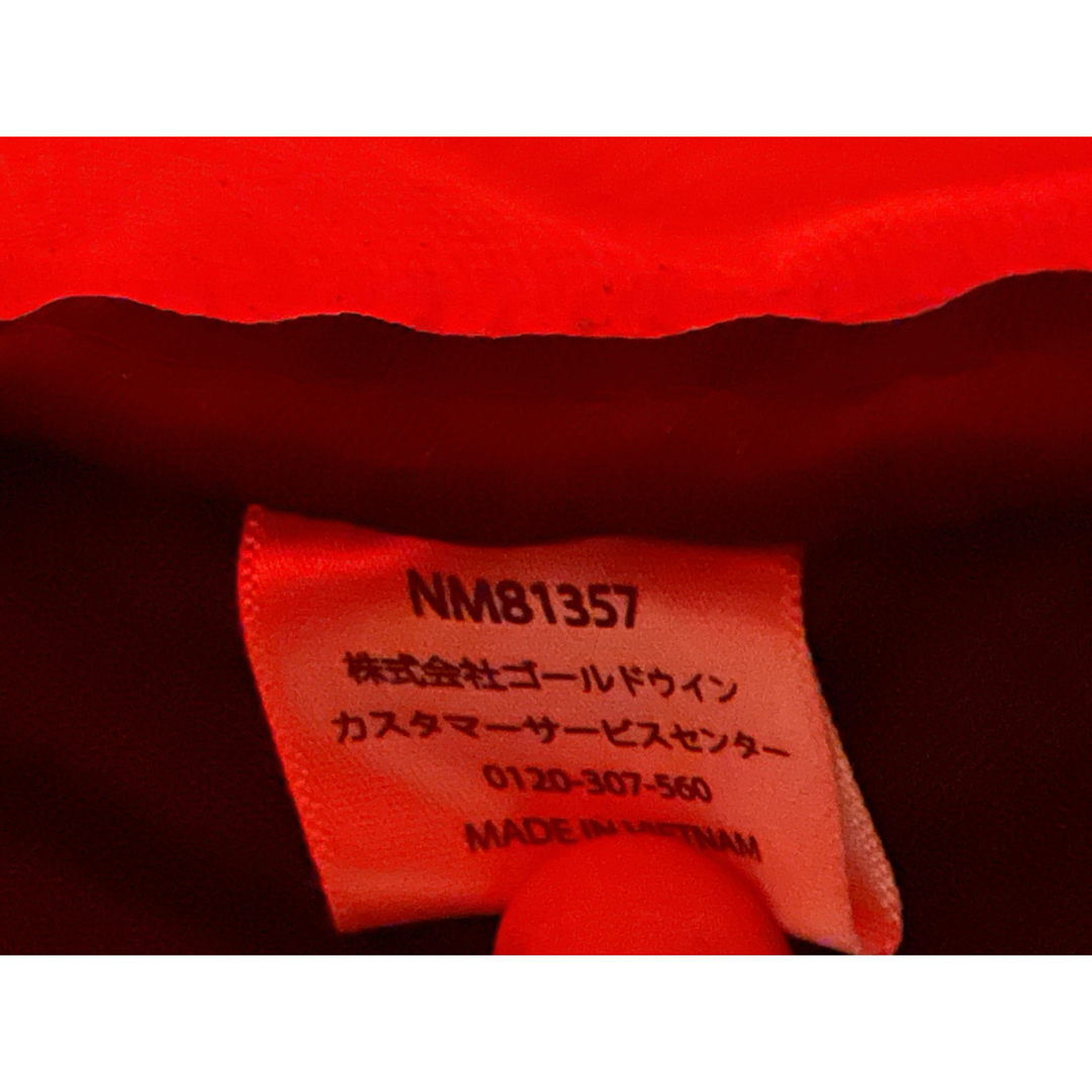 THE NORTH FACE(ザノースフェイス)のTHE NORTH FACE BC FUSE BOX NM81357 リュック レディースのバッグ(リュック/バックパック)の商品写真