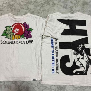 ジョーイヒステリック(JOEY HYSTERIC)のジョーイ(Tシャツ/カットソー)