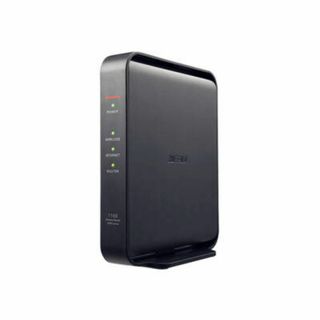 バッファロー(Buffalo)のバッファロー 　WSR-1166DHPL2　 WiFi 無線LAN ルーター(PC周辺機器)