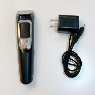 フィリップス(PHILIPS)のフィリップス　ノレルコ　MG3750 電気シェーバー　トリマー　バリカン(メンズシェーバー)