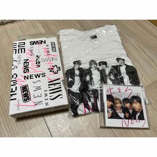 生きろ　15th Anniversary BOX NEWS