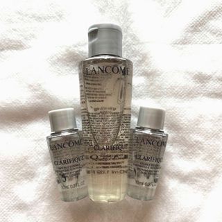 ランコム(LANCOME)の★LANCOME★クラリフィックデュアルエッセンスローション／50ml＆20ml(化粧水/ローション)