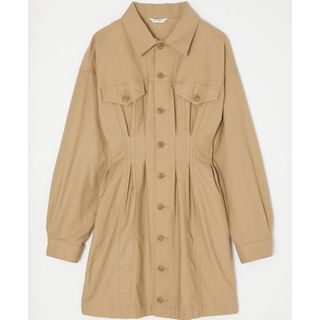 マウジー(moussy)のmoussy マウジー ミニドレス(ミニワンピース)