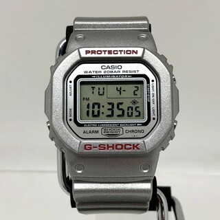 ジーショック(G-SHOCK)のG-SHOCK ジーショック 腕時計 DW-5600 平山ユージ 伊藤由里子 谷慎吾(腕時計(デジタル))