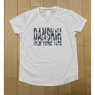 ダンスキン(DANSKIN)のTシャツ トップス(Tシャツ(半袖/袖なし))