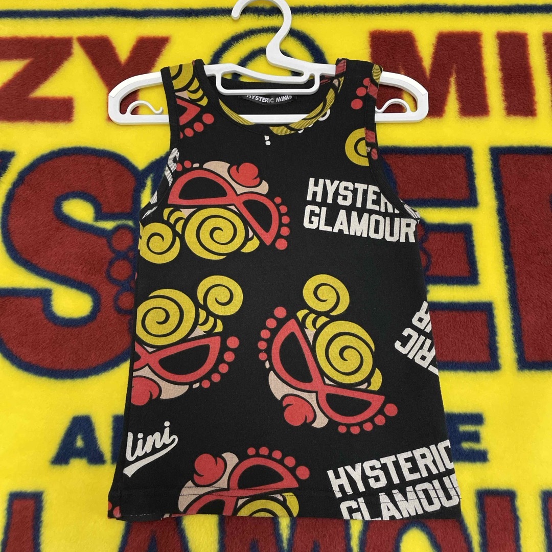 HYSTERIC MINI(ヒステリックミニ)の♡様専用 キッズ/ベビー/マタニティのキッズ服男の子用(90cm~)(Tシャツ/カットソー)の商品写真