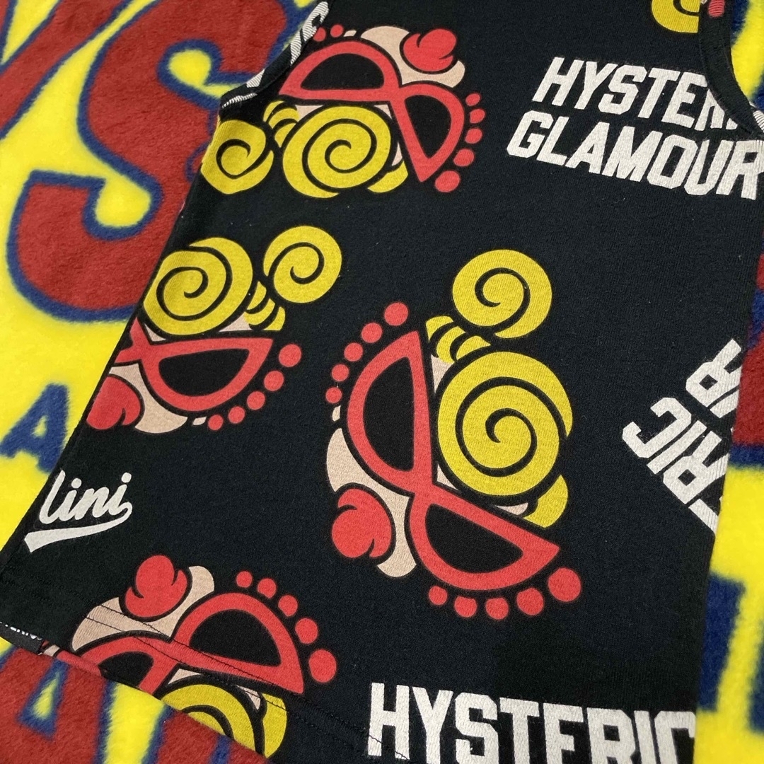 HYSTERIC MINI(ヒステリックミニ)の♡様専用 キッズ/ベビー/マタニティのキッズ服男の子用(90cm~)(Tシャツ/カットソー)の商品写真