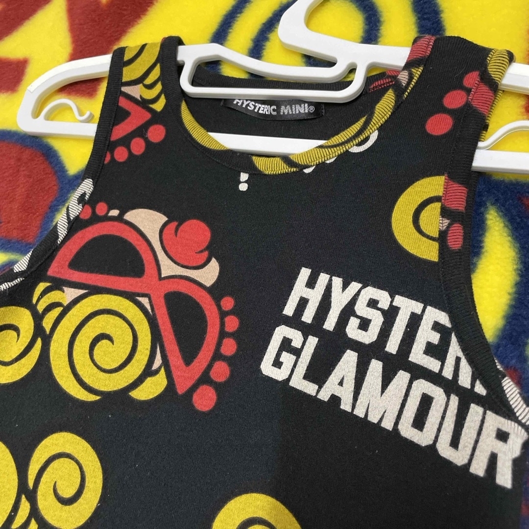 HYSTERIC MINI(ヒステリックミニ)の♡様専用 キッズ/ベビー/マタニティのキッズ服男の子用(90cm~)(Tシャツ/カットソー)の商品写真