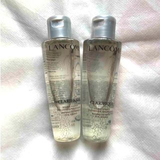 ランコム(LANCOME)の★LANCOME★クラリフィック　デュアル　エッセンス　ローション／50ml×2(化粧水/ローション)