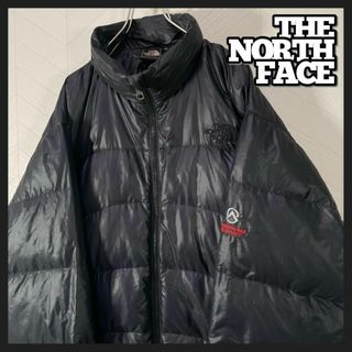 ザノースフェイス(THE NORTH FACE)のノースフェイス アコンカグア ダウンジャケット 軽量 インナーダウン コンパクト(ダウンジャケット)